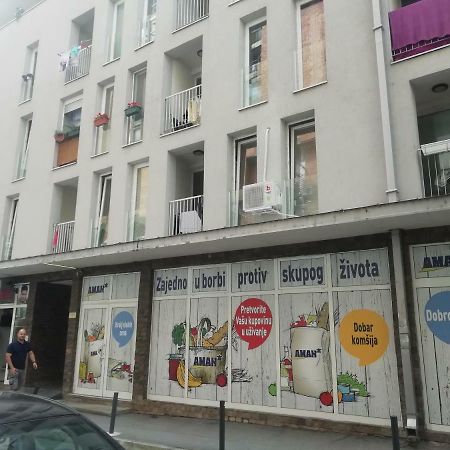 Apartman Centar 2 Užice Kültér fotó
