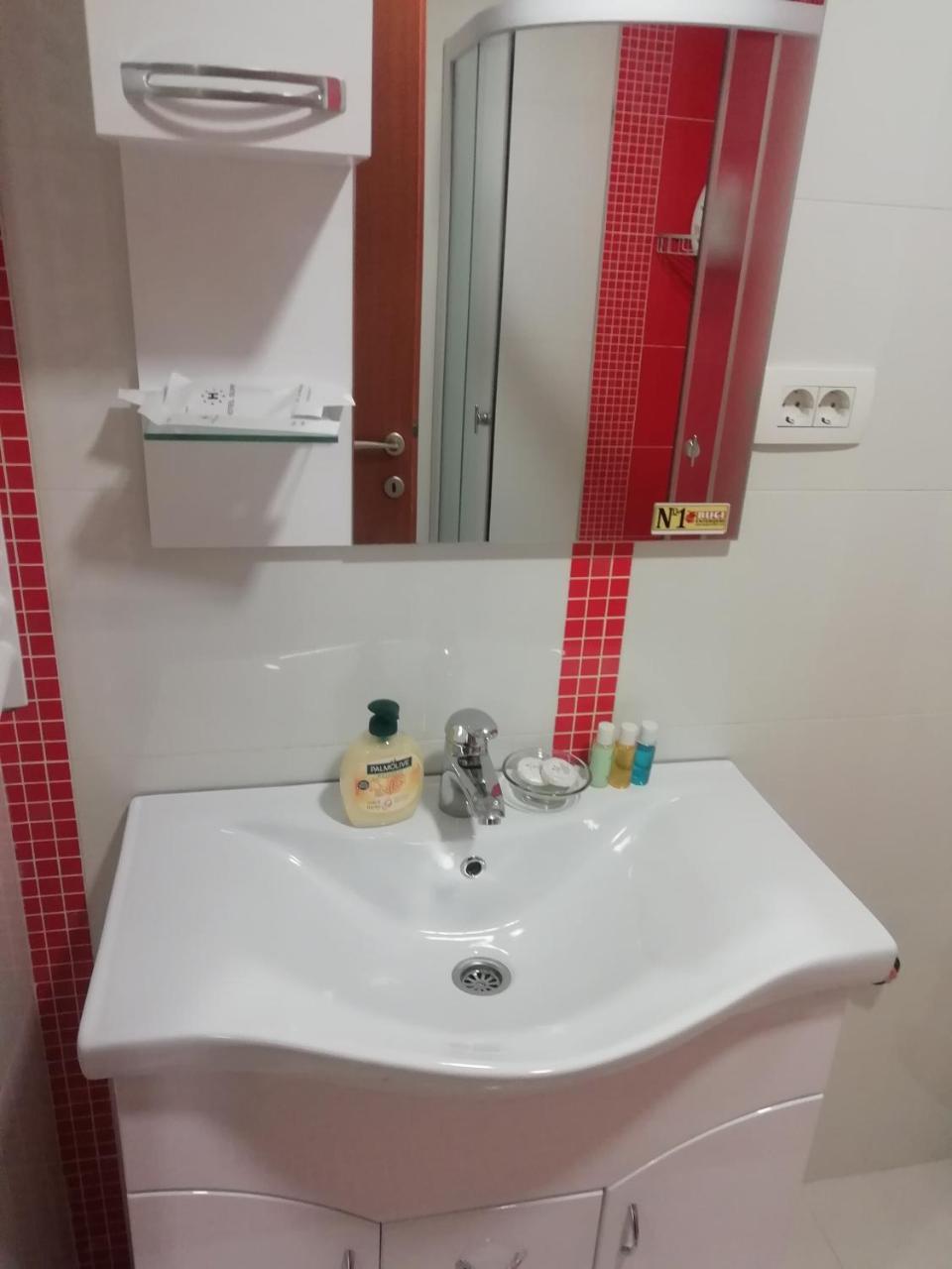 Apartman Centar 2 Užice Kültér fotó