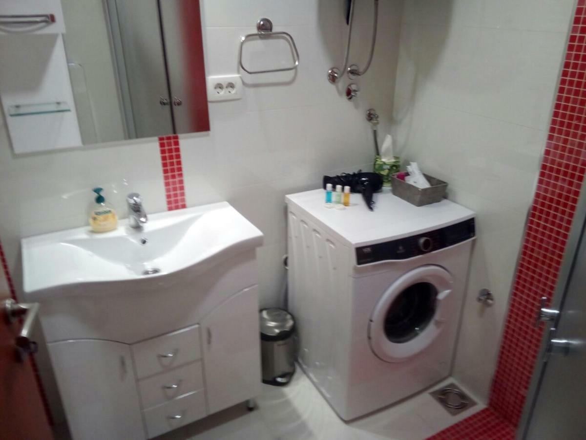Apartman Centar 2 Užice Kültér fotó