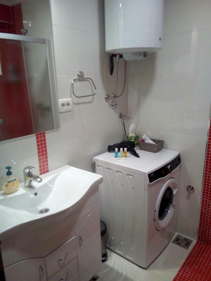 Apartman Centar 2 Užice Kültér fotó