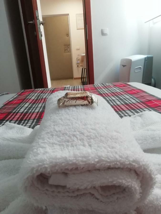 Apartman Centar 2 Užice Kültér fotó