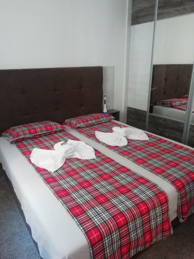 Apartman Centar 2 Užice Kültér fotó