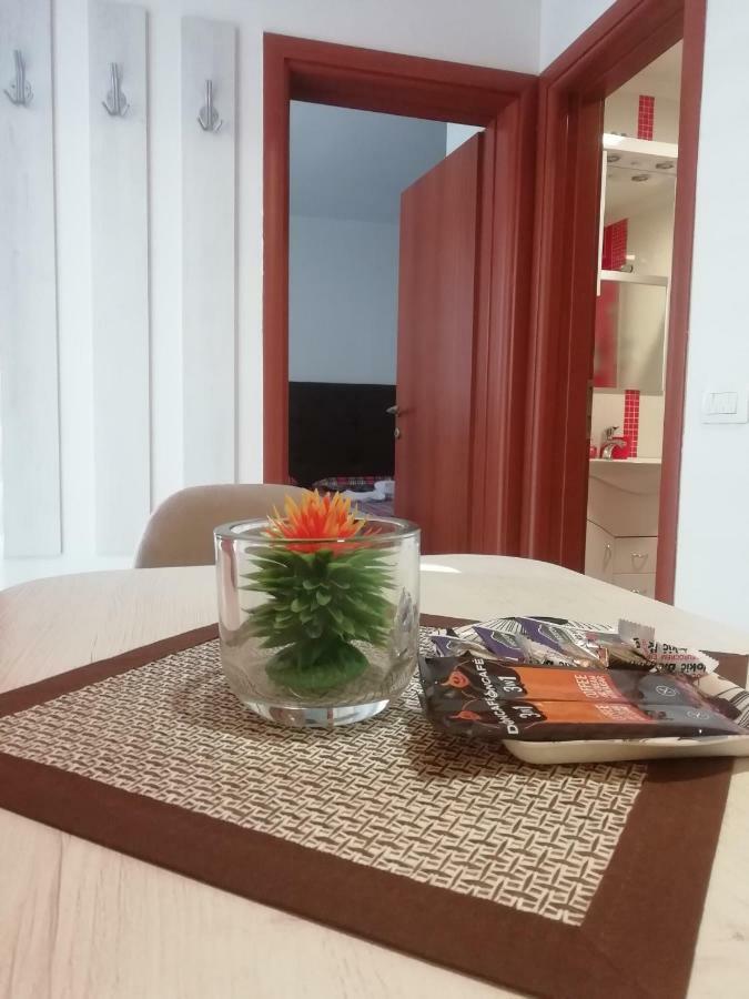 Apartman Centar 2 Užice Kültér fotó