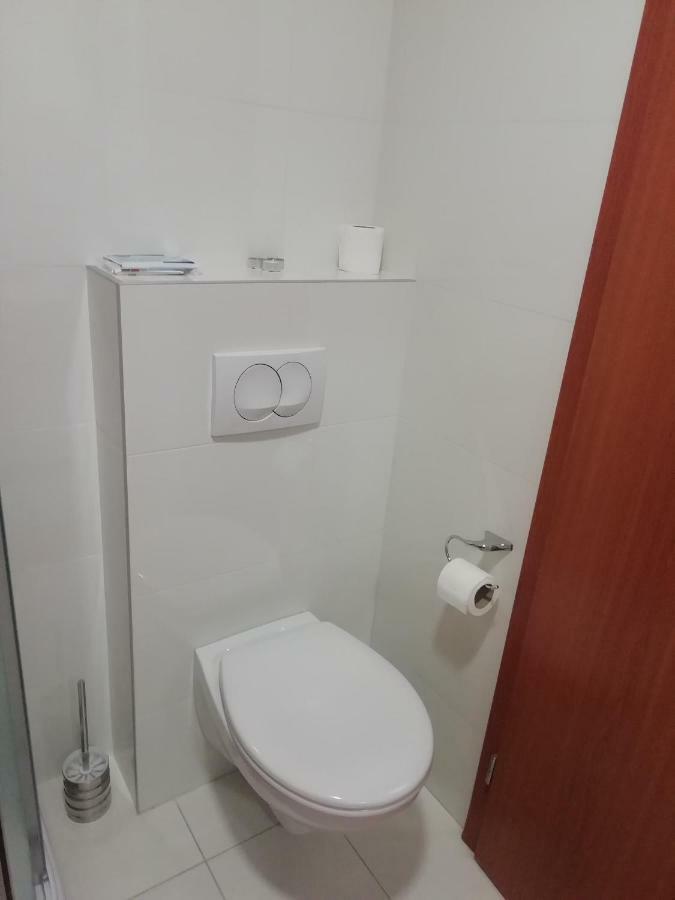 Apartman Centar 2 Užice Kültér fotó