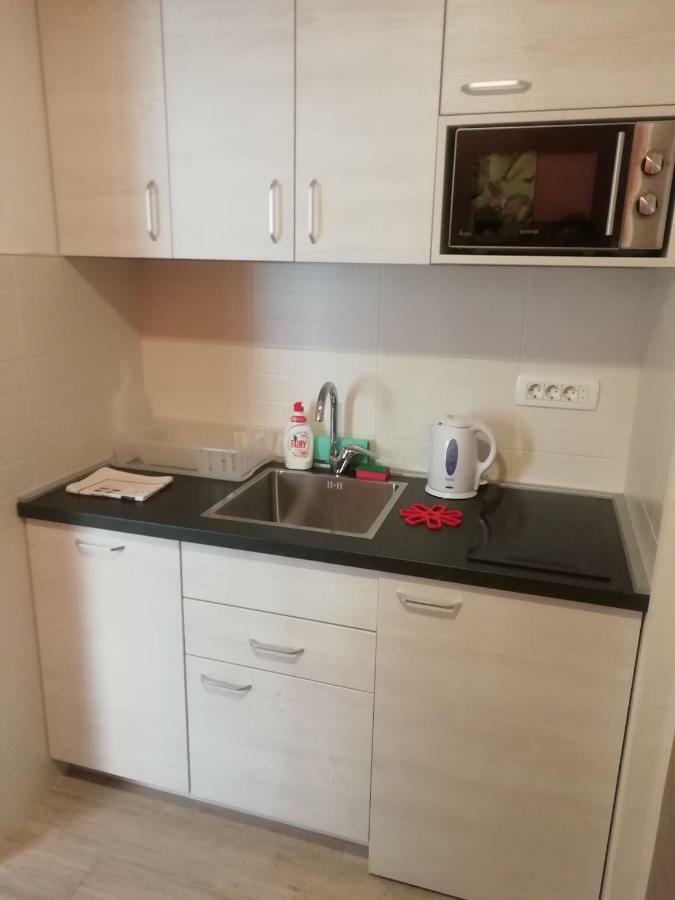 Apartman Centar 2 Užice Kültér fotó