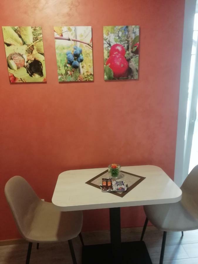 Apartman Centar 2 Užice Kültér fotó
